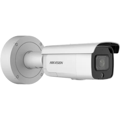 DS2CD2666G2IZSU SL side angle